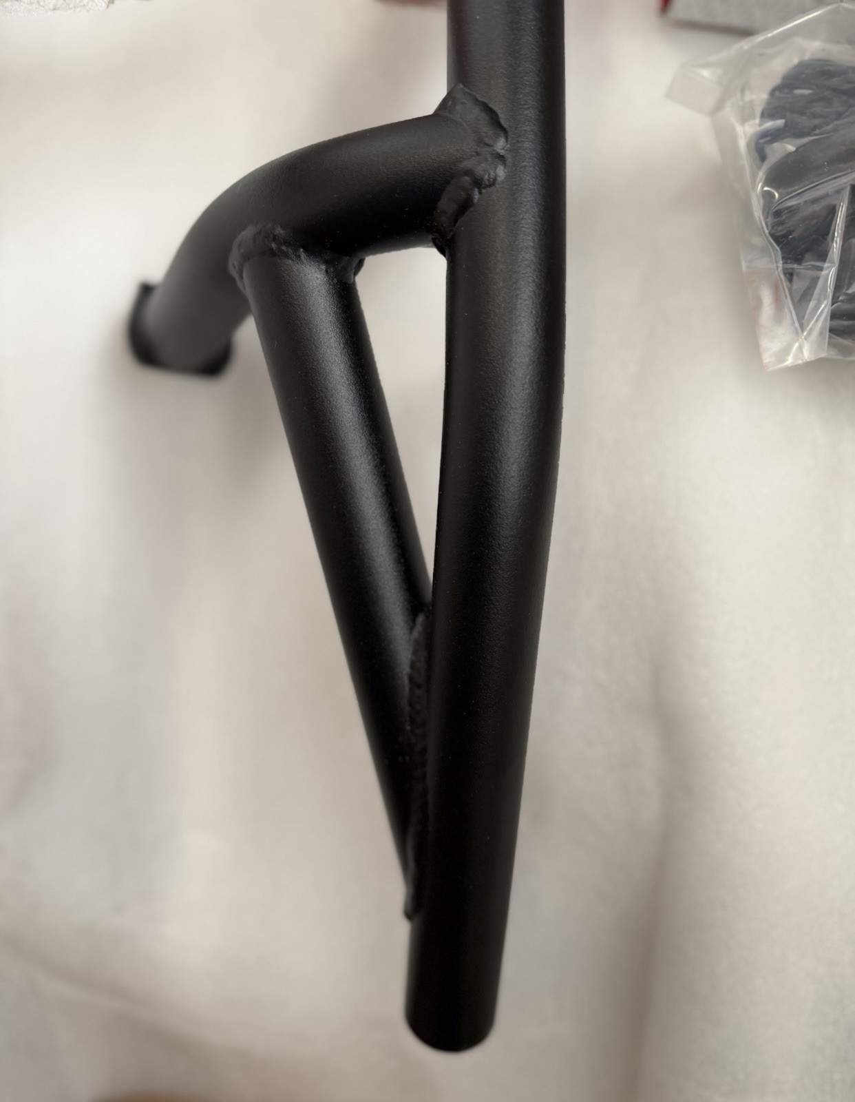 OPEN BOX Baja Designs Squadron Sport Pre-Runner Bumper Kit for Can-Am Maverick R