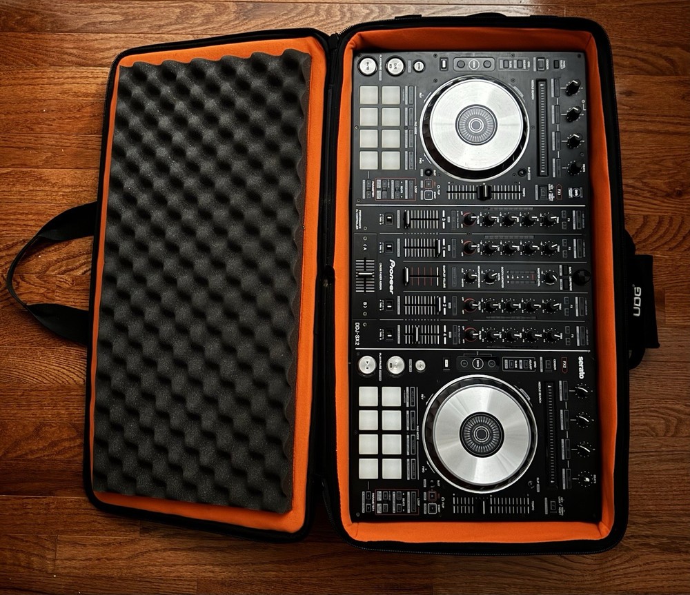 Pioneer DDJ-SX2