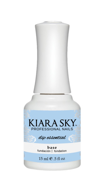 Kiara Sky #2 Base .5 Oz D608 Dbase
