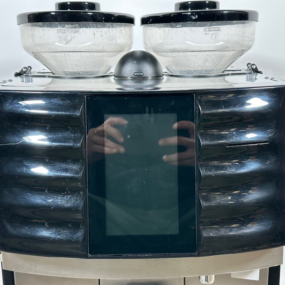 Schaerer Coffee Art Plus Type SCA1-Touchscreen Super Automatic Espresso Machine