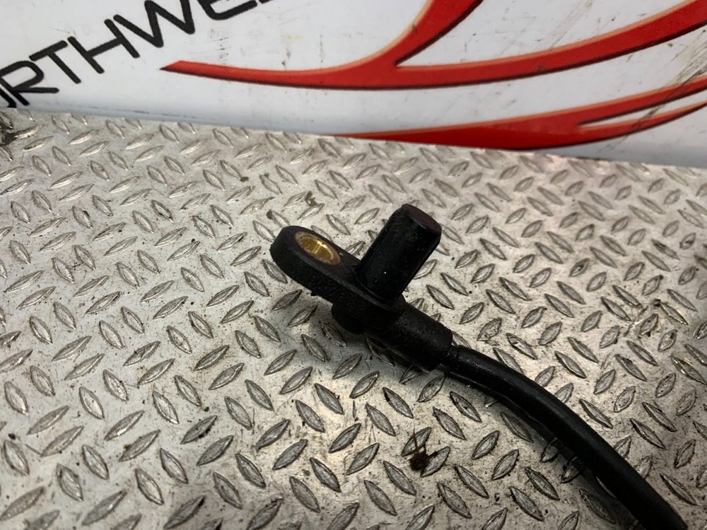 2017 HONDA CBR650 FA FRONT ABS SENSOR FRONT WHEEL ABS SENSOR SEE SHOP REF A014