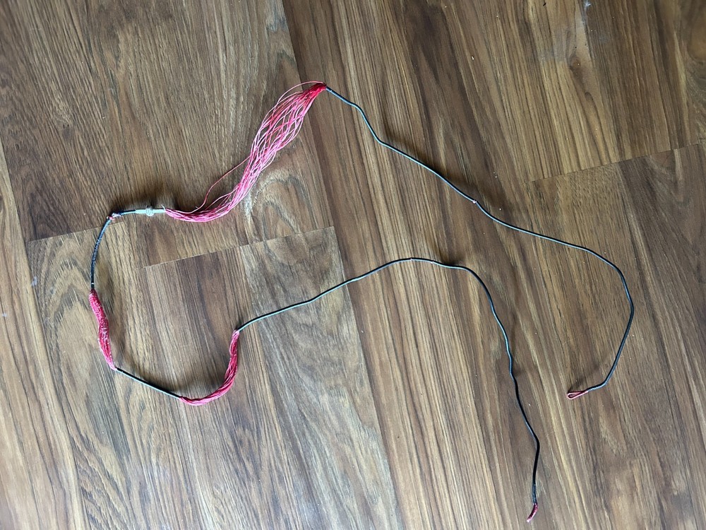 Bowtech Reckoning 36 Gen 2 Med Cam String set