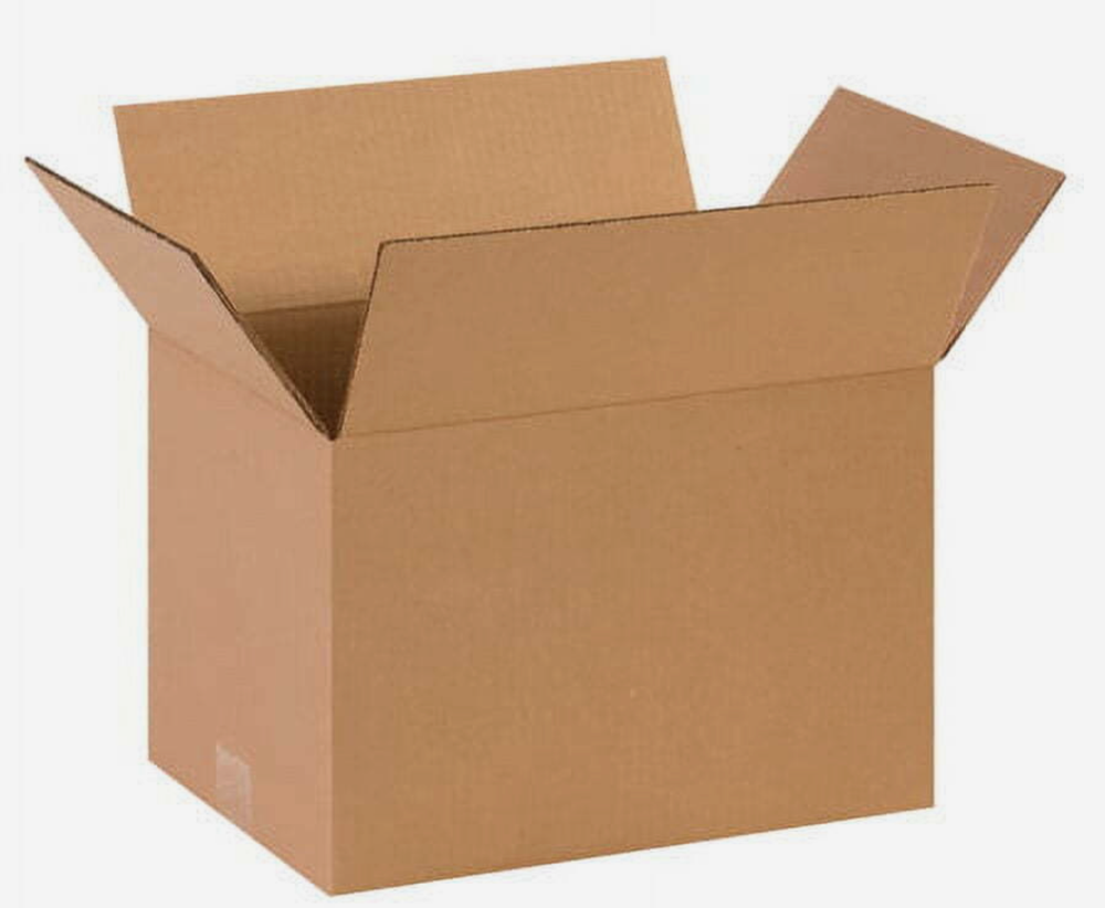 14x10x9 Shipping Packing Moving Boxes 25 Pack