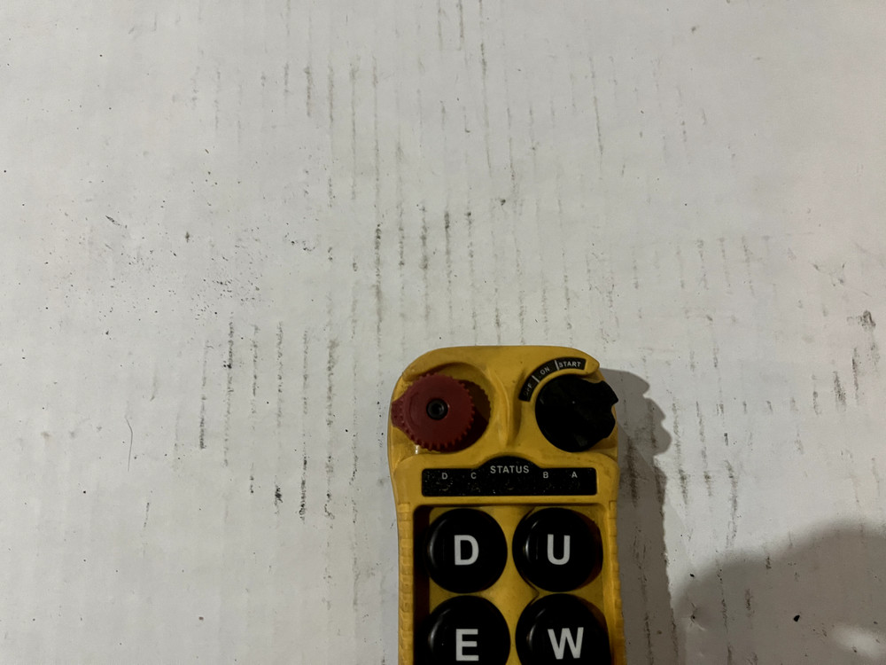 Magnetek Flex EX 8EX-T Tandem Remote Control