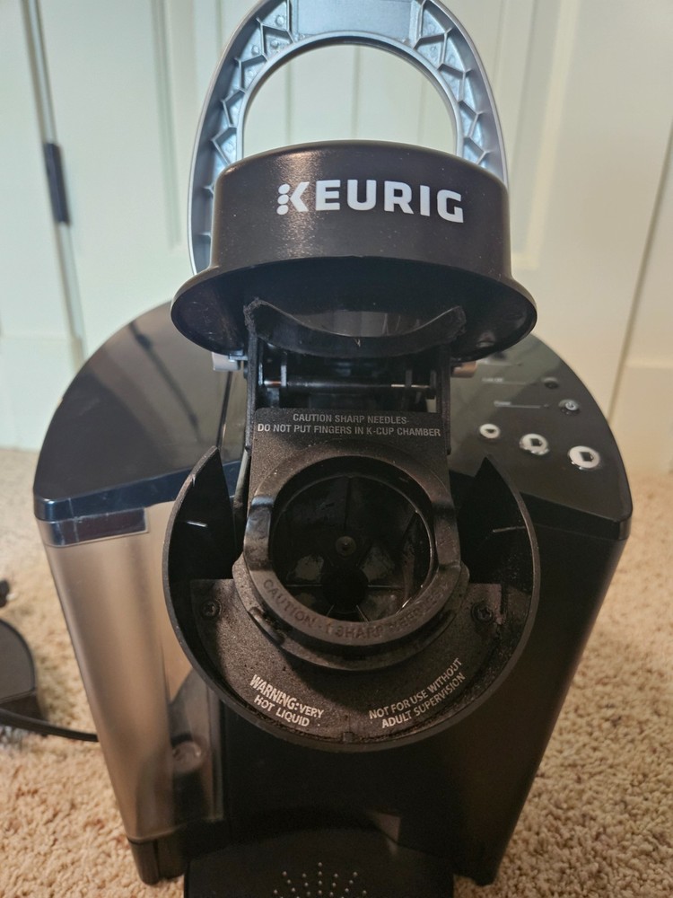 Keurig K40 Elite Coffee Maker