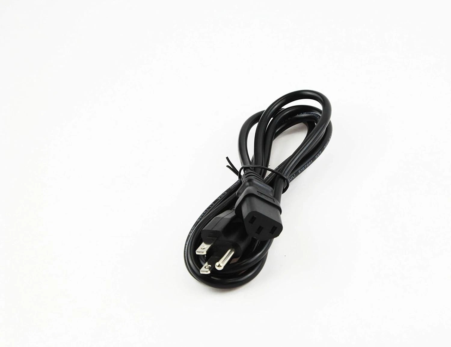 12V 12 Amp Power Supply Box with 18 Outputs for CCTV Security System - Listed