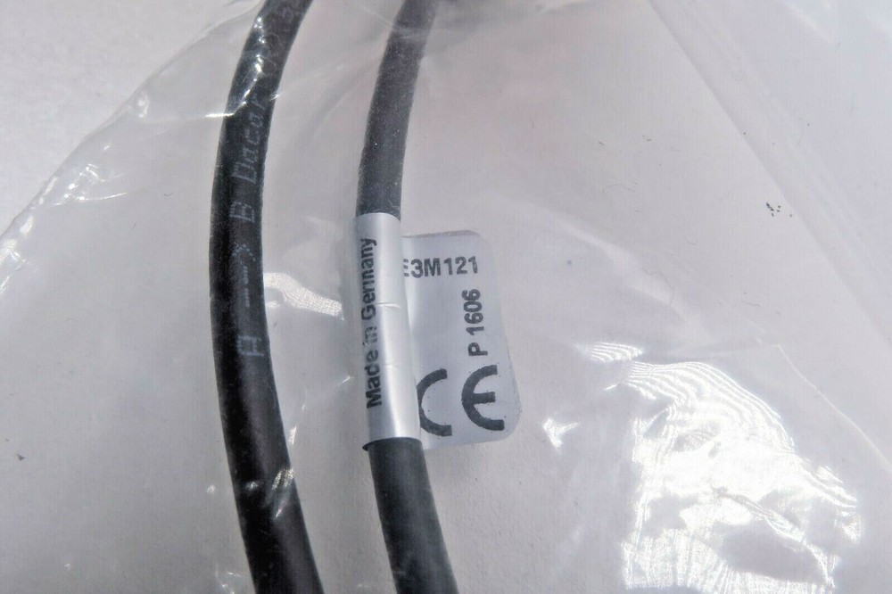 IFM E3M121 Connection Cable
