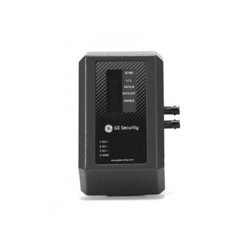 Interlogix S710D-EST2 Two-Way Multiprotocol Data Transreceiver, Standalone
