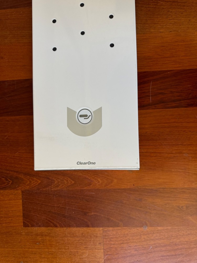 ClearOne Beamforming Microphone Array - Part 860-001-003