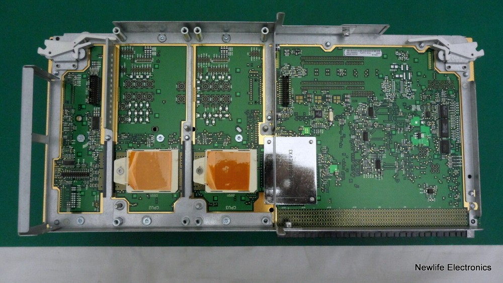 HP A6695-69005 4-socket Processor Board for RX5670 Servers A6695-60005