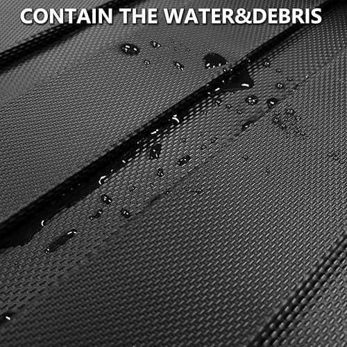 Truck Bed Mat for Ram 1500/1500 RHO 2019-2026