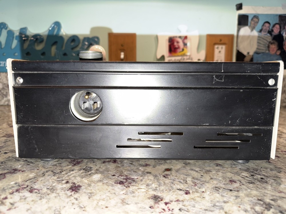 Photogenic Studiomaster II Power Controller