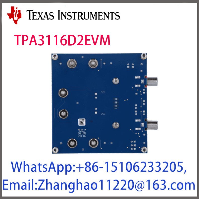 TPA3116D2EVM Audio IC Development Tool TPA3116D2 Eval Module Original TI