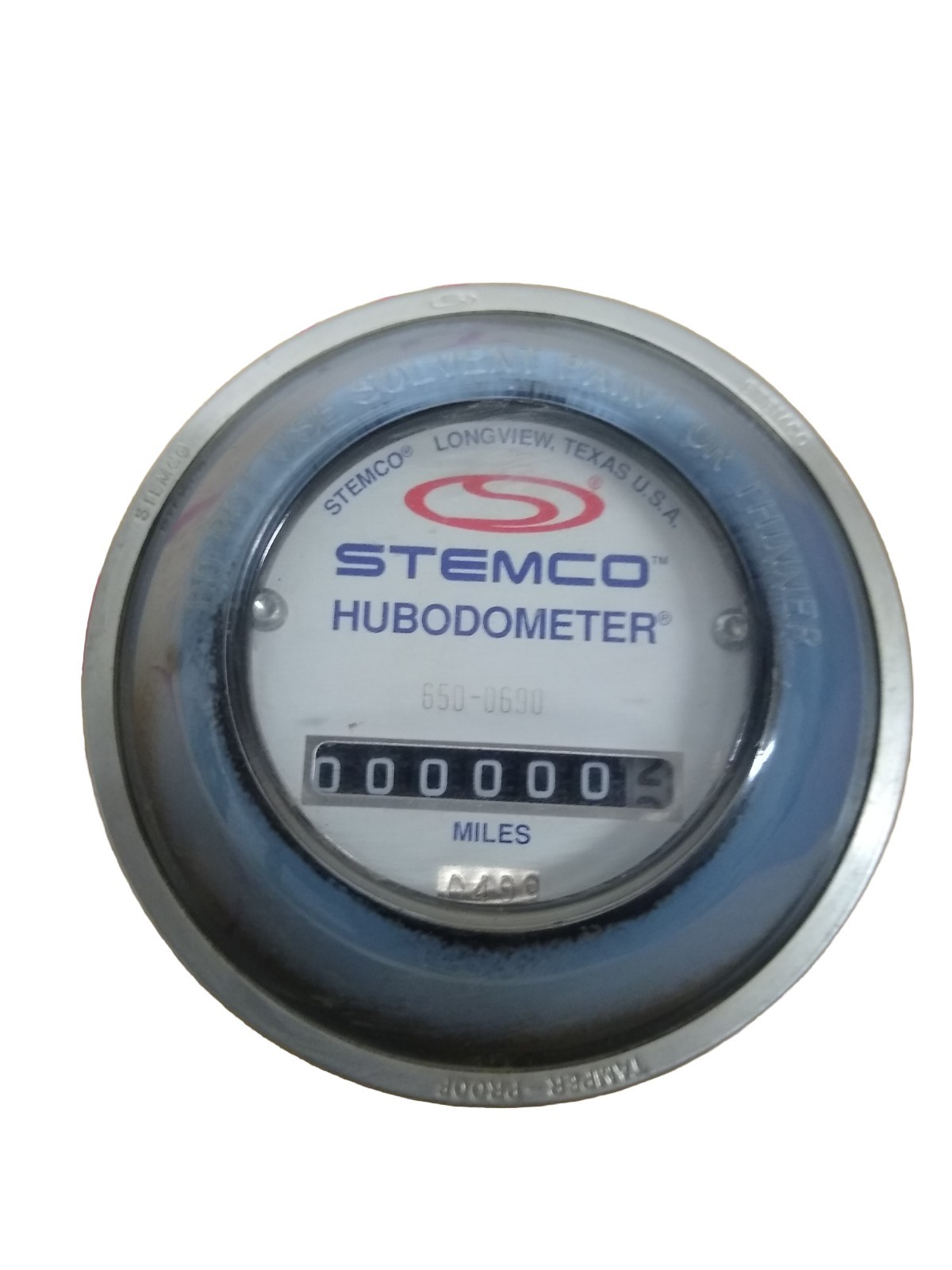 Stemco 650-0690 Hubodometer Stemco USA