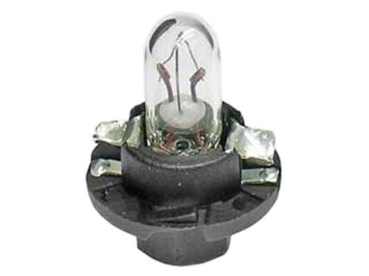 Dashboard Instruments 5x Bulbs for BMW E31 E32 E34 E36 - OSRAM SYLVANIA