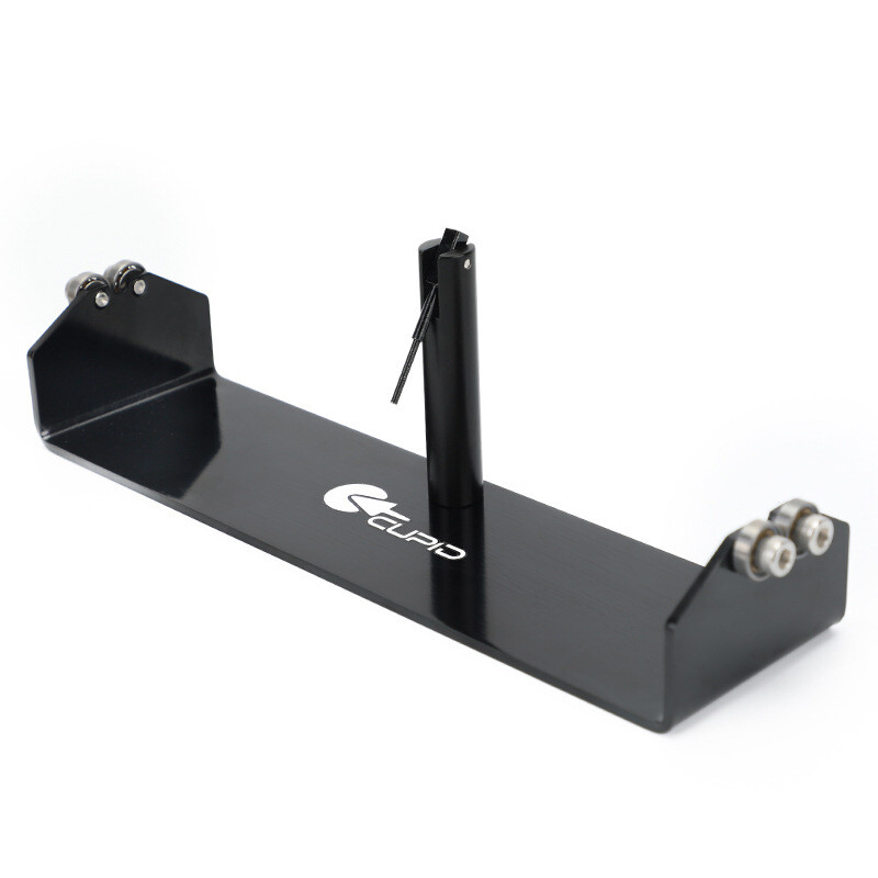 Archery Accessories Tools Arrows Straightness Tester Balance Detector Bracket