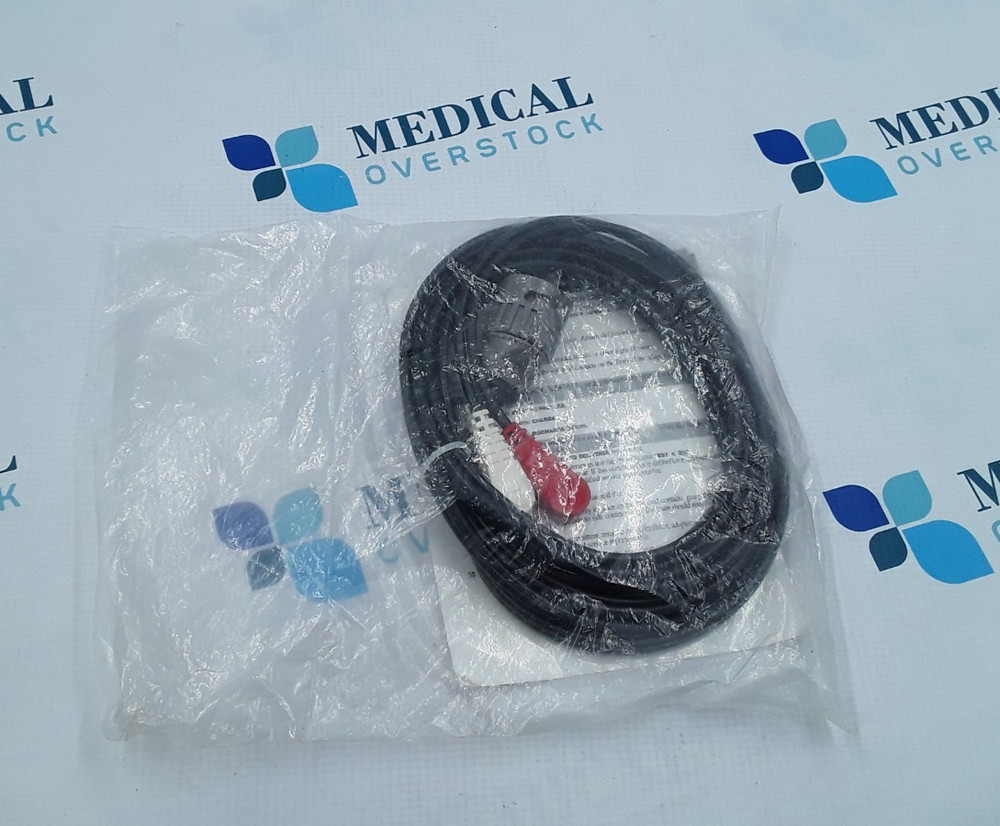 Physio Control LifePak Defib Adapter Cable