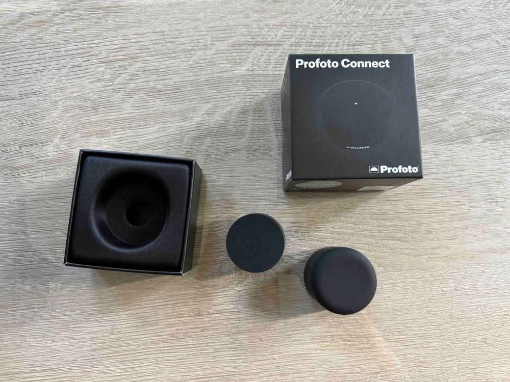 Profoto Connect For Nikon
