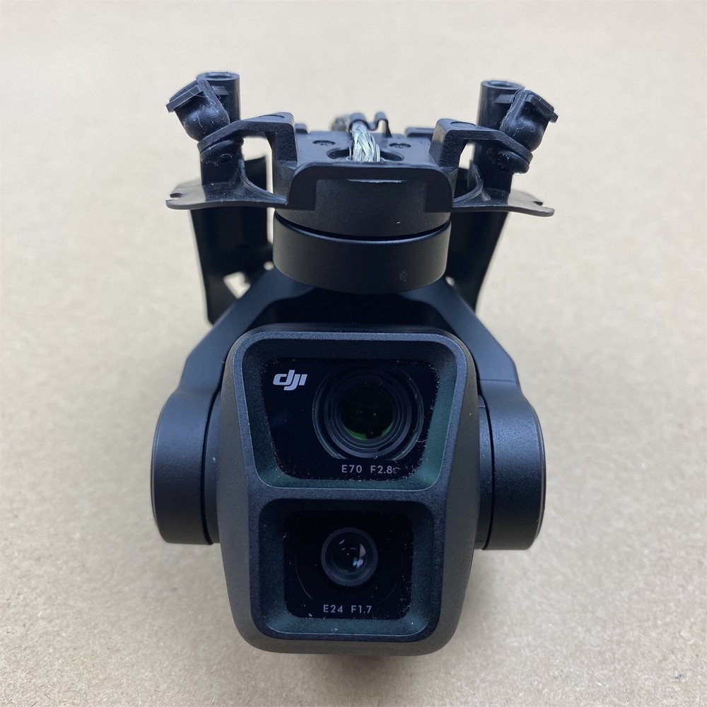 Complete PTZ Gimbal Camera For DJI Air 3