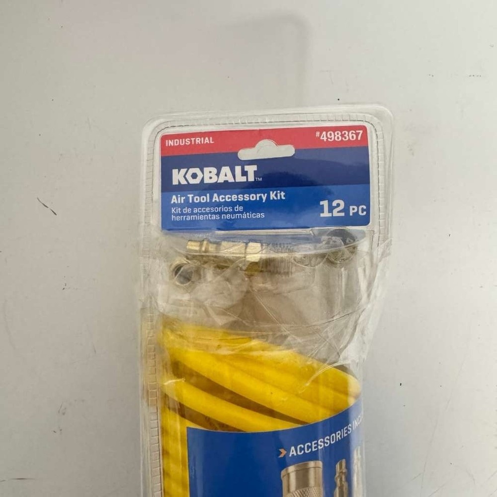 Air Tool Accessories Kit
