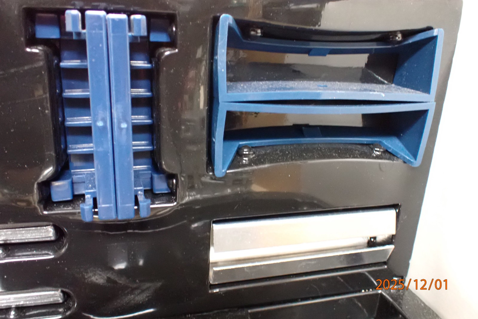 LOT B NEW OLD STOCK VINTAGE SWISS ORIGINAL ZYLISS KIT WITH CENTERS JAWS MANUAL