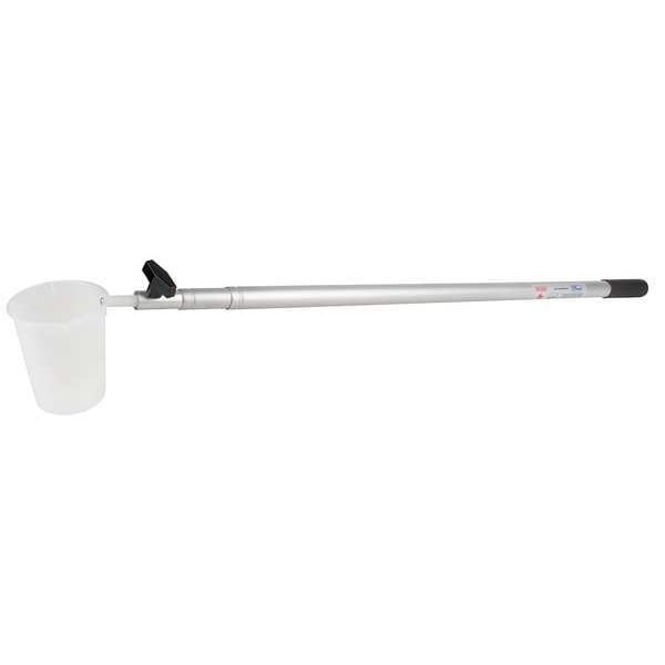 Telescopic Dipper, Polypropylene, 600Ml, 5308