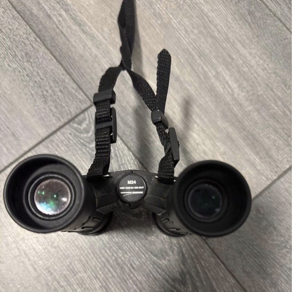 M24 Northrop Gruman Binoculars