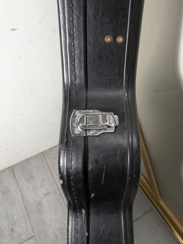 Epiphone Guitar Case Only - Hard