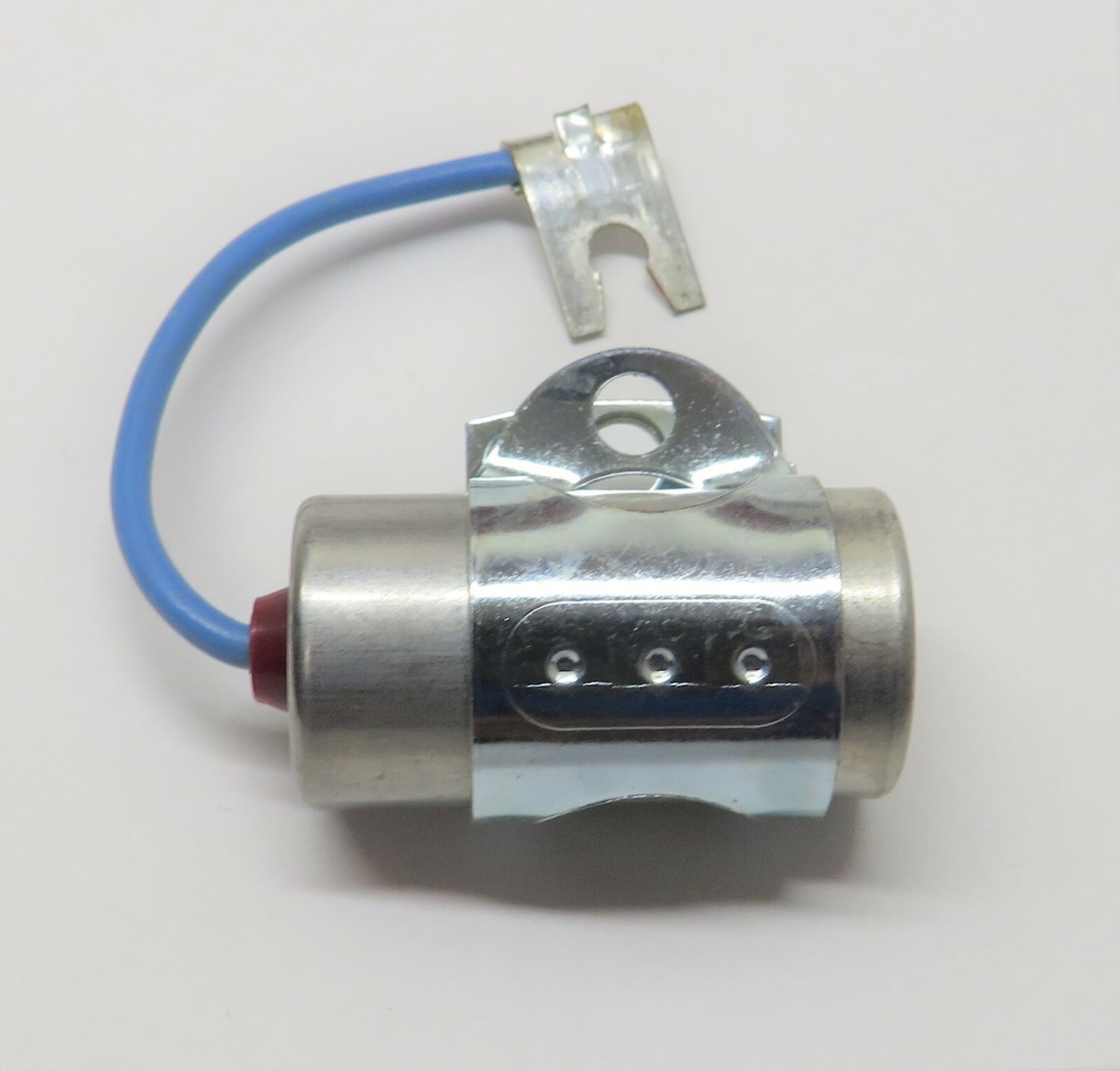 Maytag Gas Engine Motor Model 92 & 82 & 72 Condenser Single Twin Spark Coil Wire