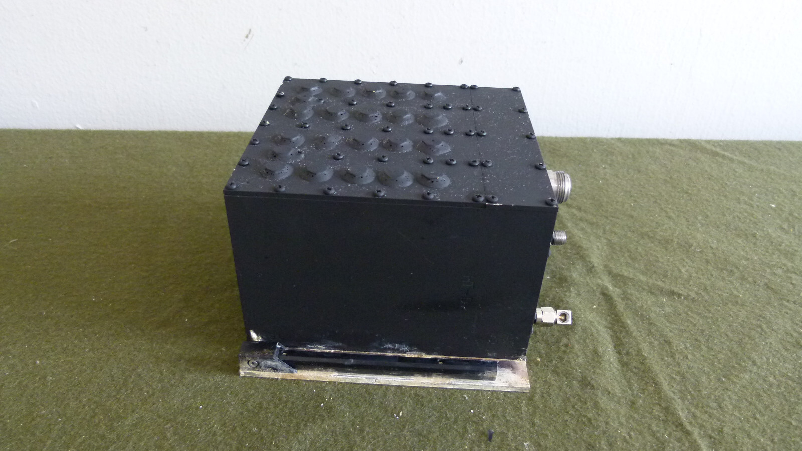 M/A-Com Tyco Electronics Duplexer FL15-0009-00442