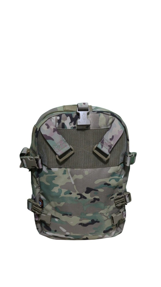 Lightweight Tactical Hydration Backpack