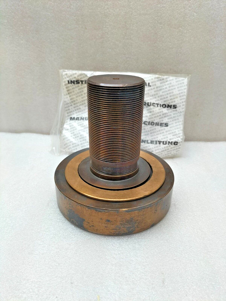 HILMAN ROLLERS SS-97006 GUIDE