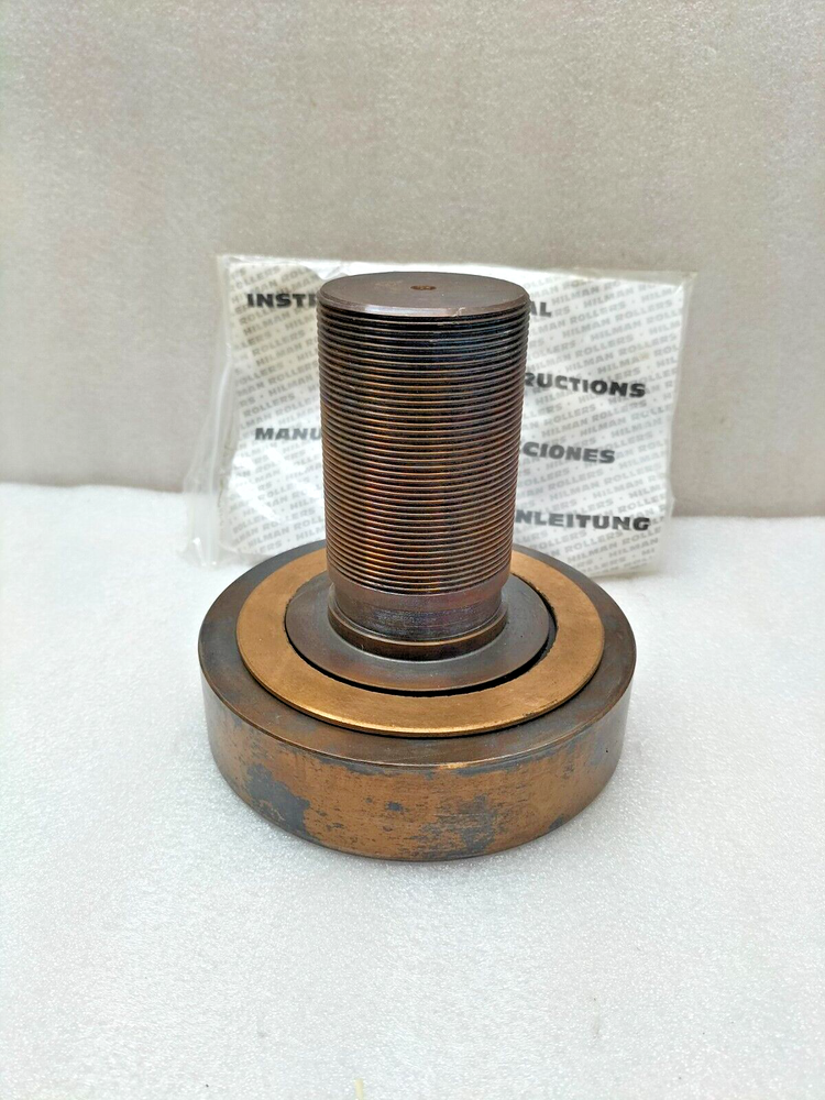 HILMAN ROLLERS SS-97006 GUIDE