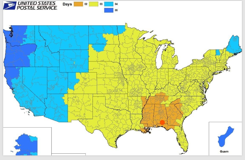 Square 1 Front Right & Left Power Window Motor FOR 76 - 82 C3 Corvette