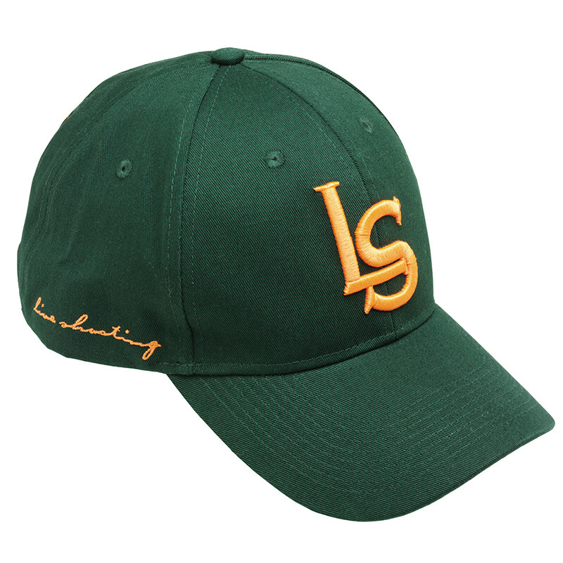 Laksen Live Shooters Baseball Cap