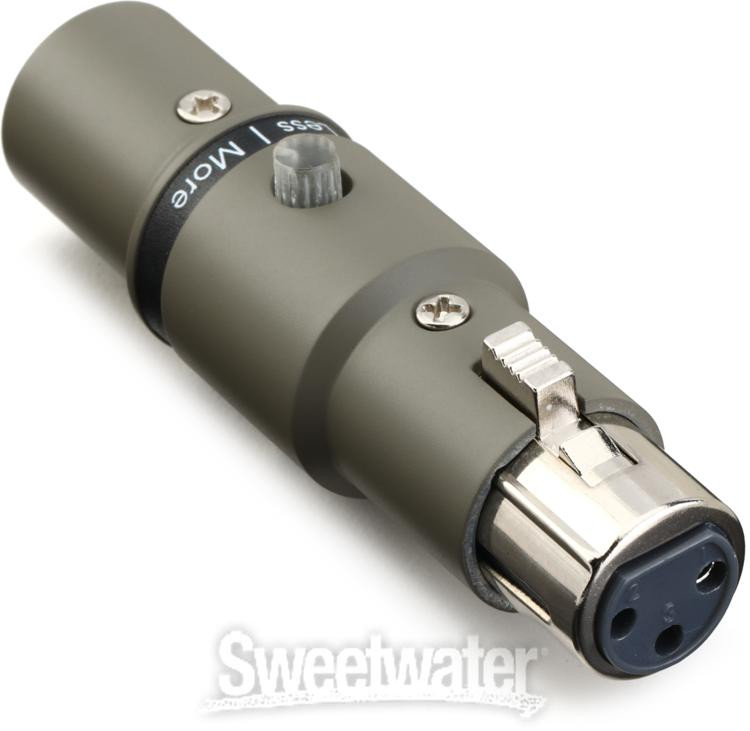 Triton Audio Kompressor In-line Compressor