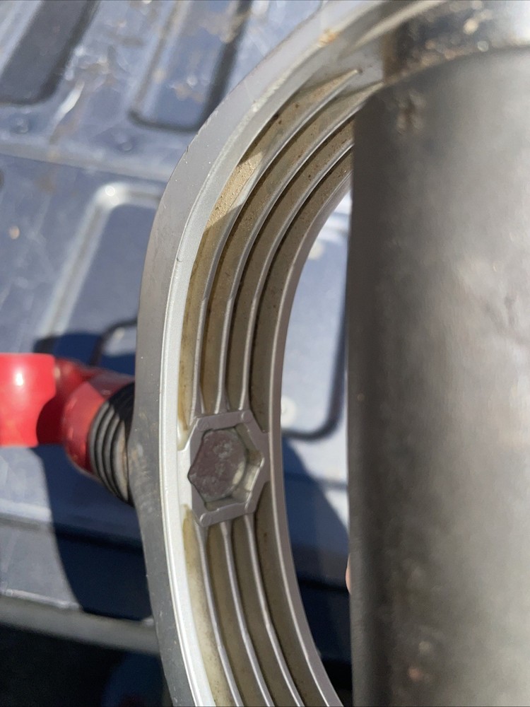 Perfect Pullup ONE Swivel Handle Workout Home Gym Back Training Pull-up