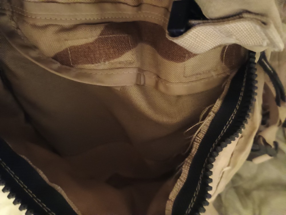 dcu mollie 2 assult pack