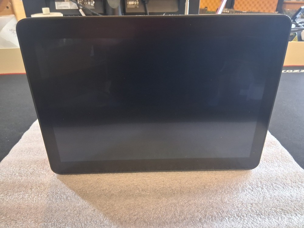 LOGITECH TAP VU0053 TOUCH CONTROLLER /NO AC Adapter