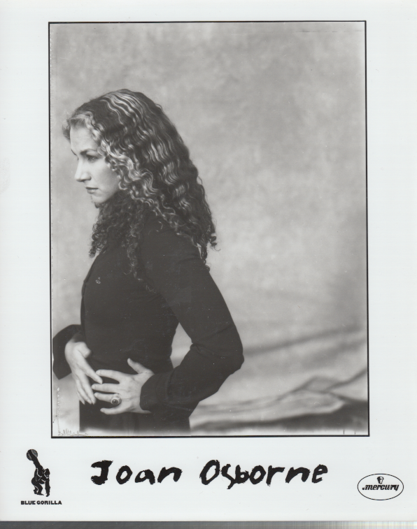 joan osborne photo