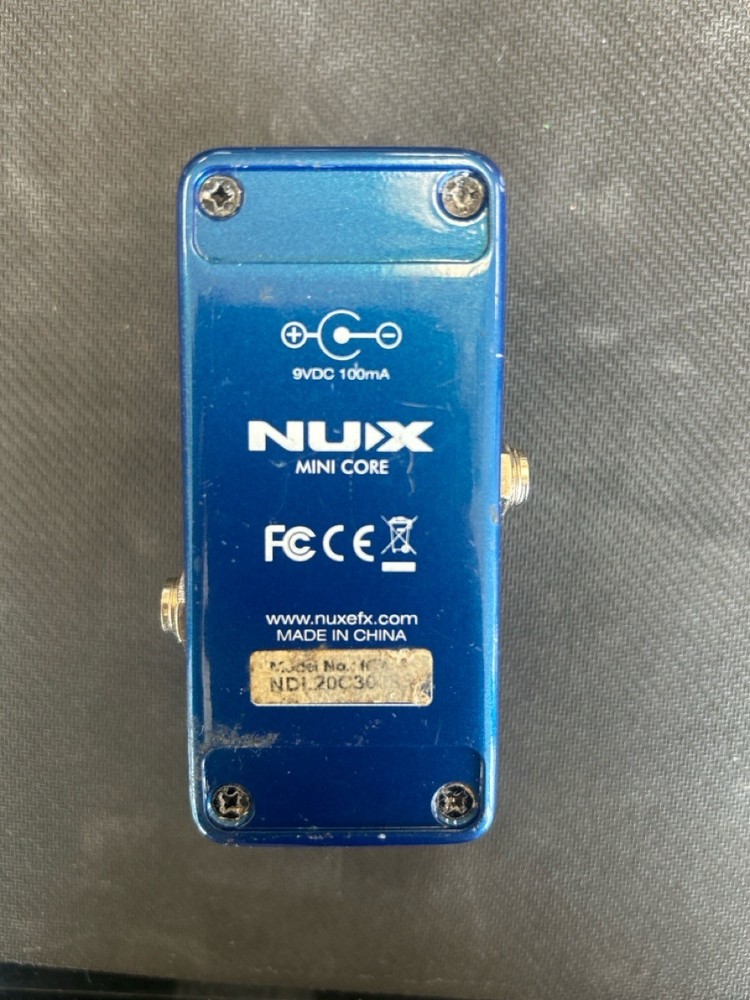 JTC DRUM LOOP Tested & Functional (MAD055360)