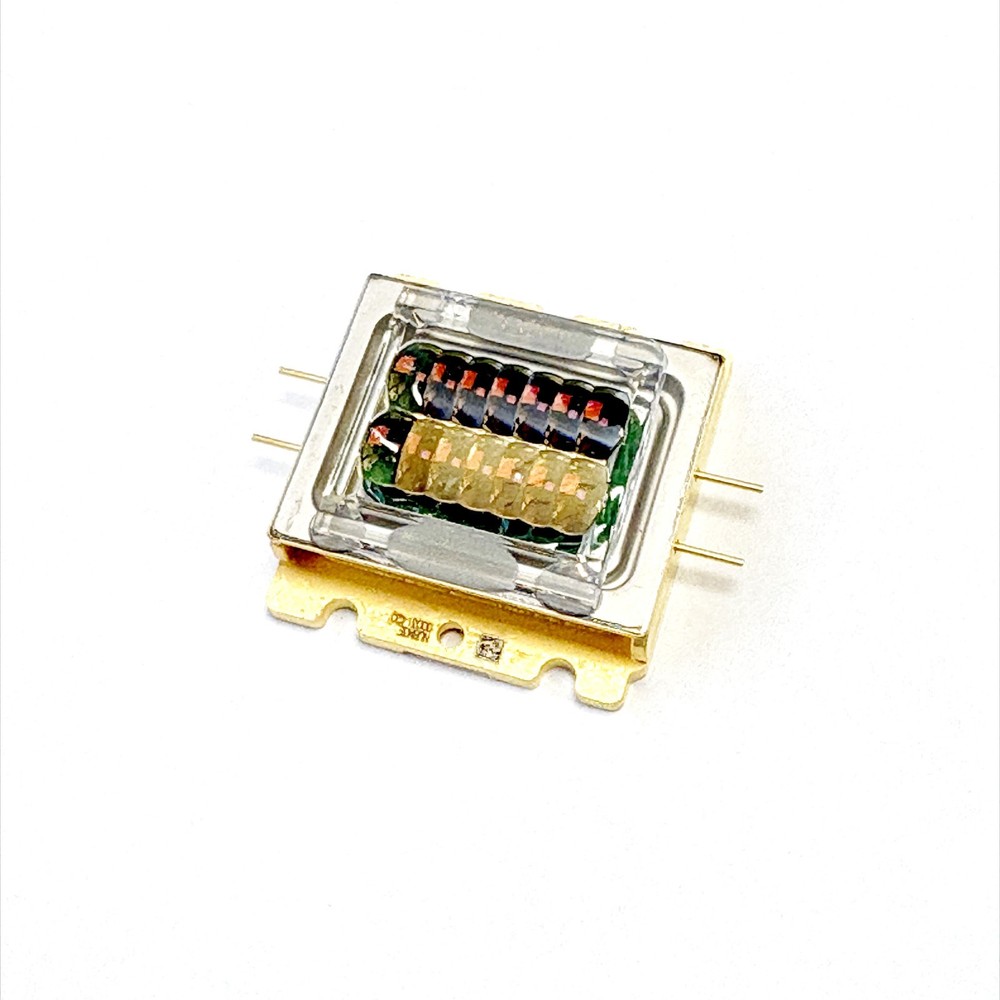 NICHIA NUBM3E 455nm 74W Multiple Blue Laser Diode Chip Array New