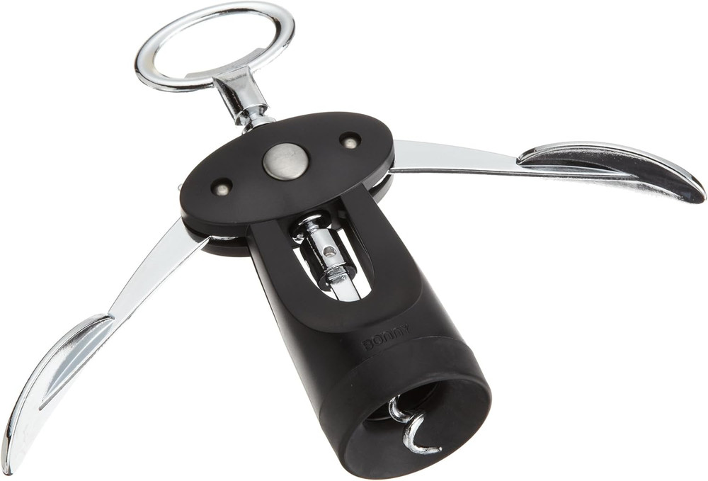 Deluxe Wing Corkscrew