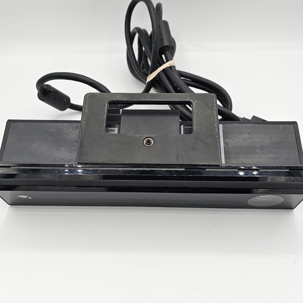 Microsoft Xbox One Kinect Camera Motion Sensor Bar Model 1520 OEM Genuine Works