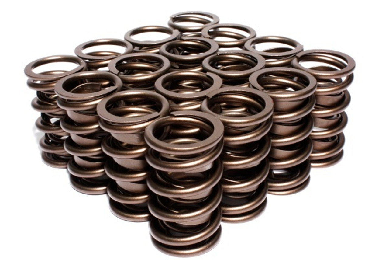 COMP Cams 26987-16  1.442 Dual Valve Springs Set .770 ID w/ Damper