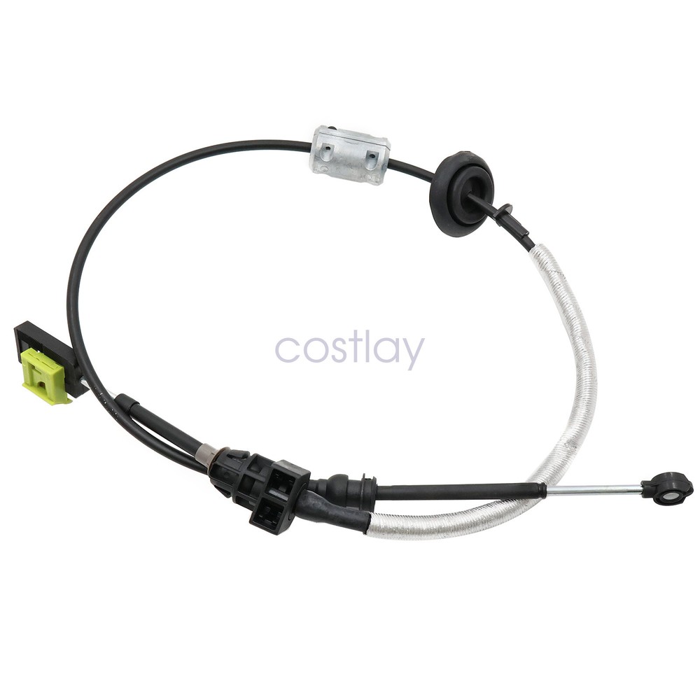 1Set Fit Ford Expedition 2003-2004 Automatic Shift Control Cable 2L1Z7E395BA