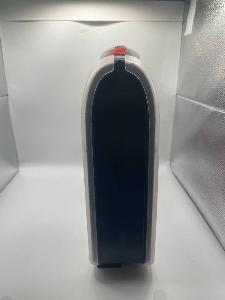 Pro Tech Trader Electronics Kit 1 Deluxe (Some Components Missing)