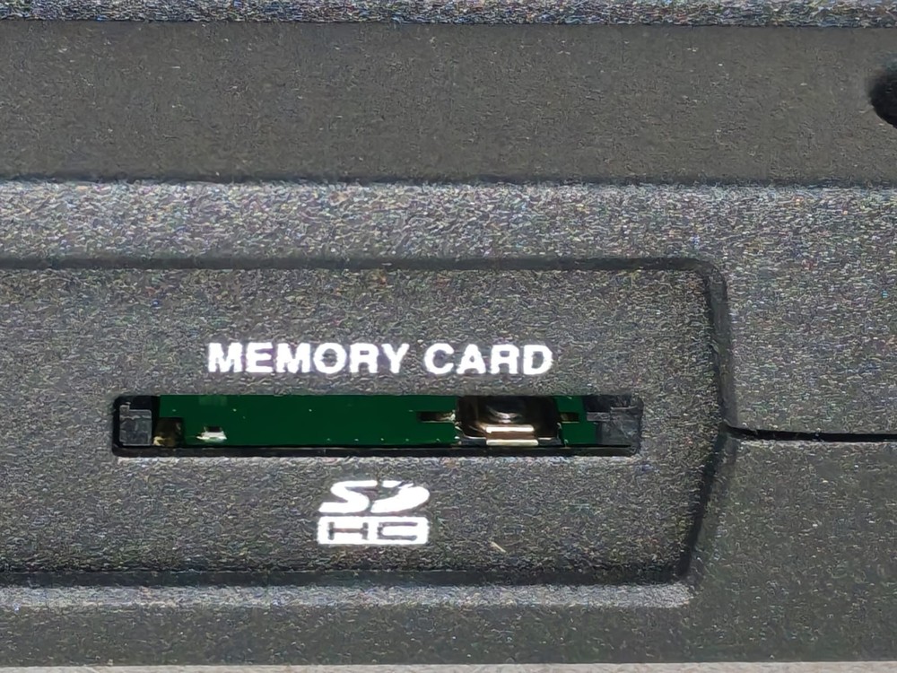 Axis Communication Q7401 Video Encoder 0288-001-02