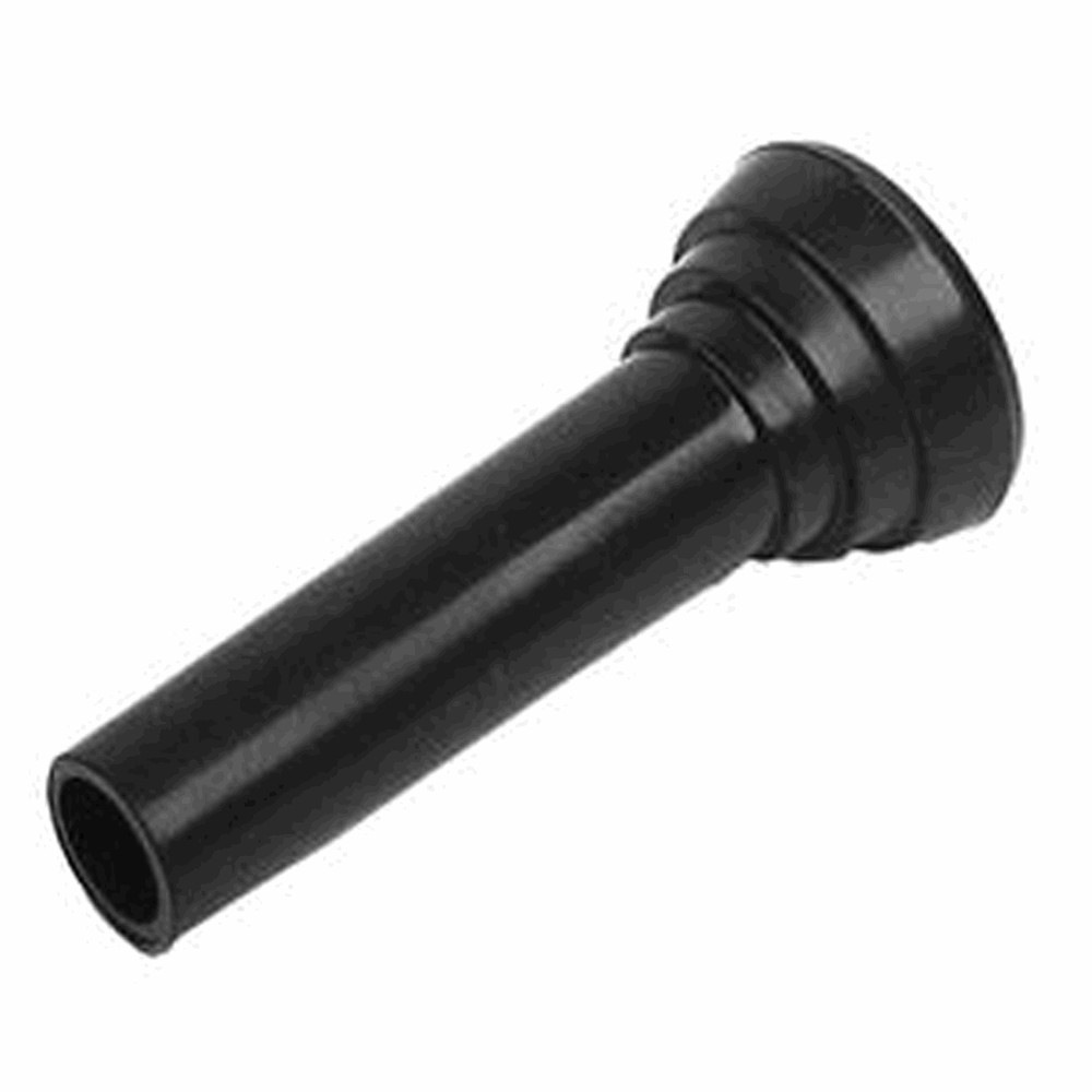 Replacement 2-Piece Black Door Lock Knob Set (See compatibility Chart)