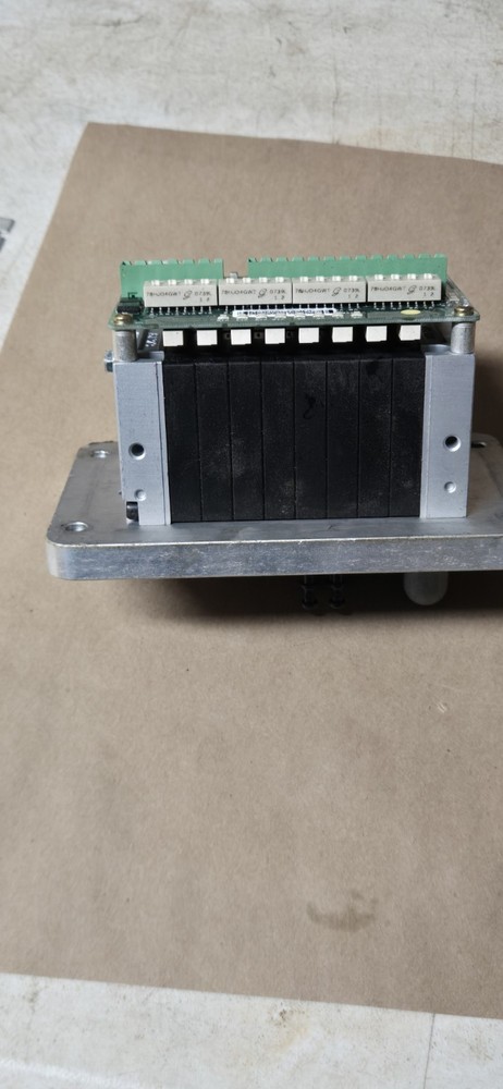 ABB Function Valve Kit 3HNA012583-001 IRB-52